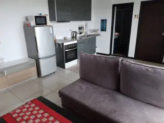 For sale 1 Beds condo in Bang Lamung, Chonburi