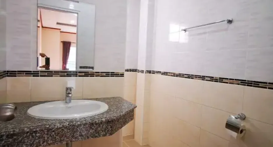 Casa en venta de 2 habitaciones en Bang Lamung, Chonburi