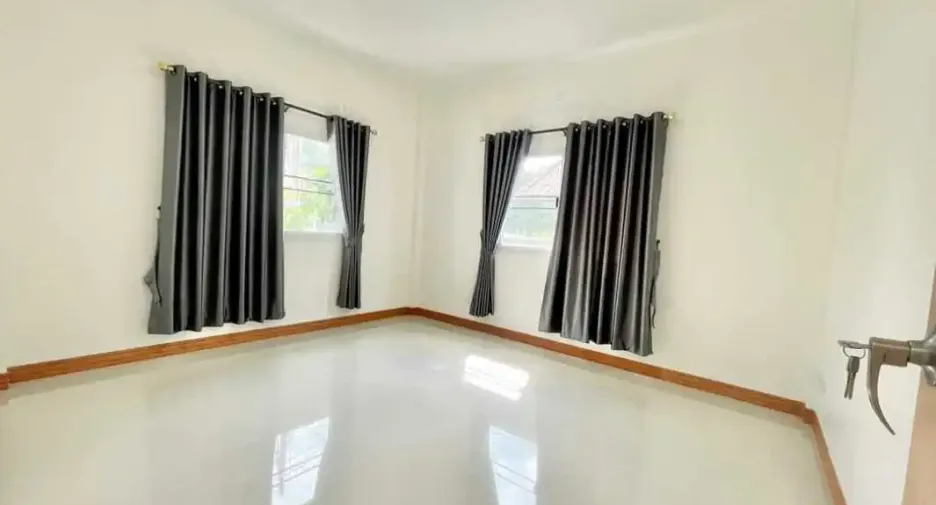 Casa en venta de 2 habitaciones en Bang Lamung, Chonburi