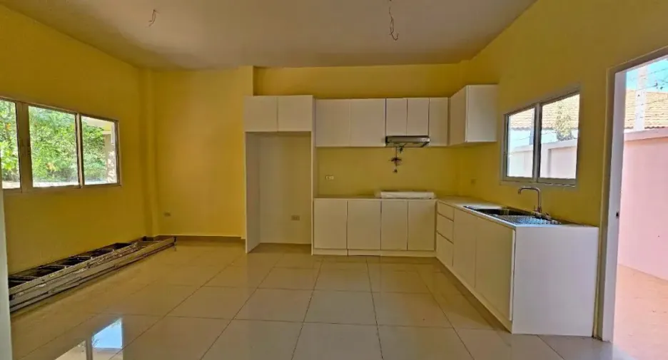 Casa en venta de 2 habitaciones en Bang Lamung, Chonburi