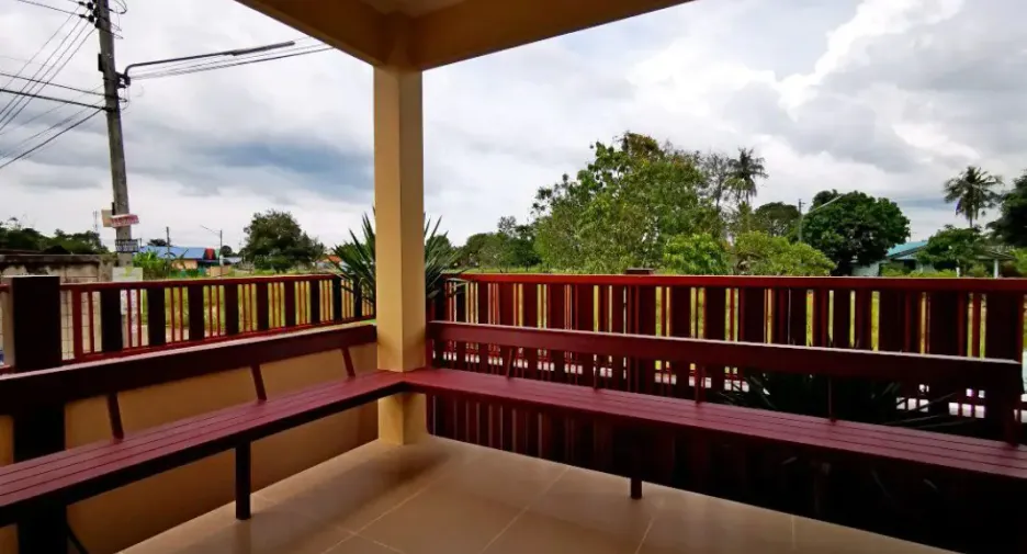 Casa en venta de 2 habitaciones en Bang Lamung, Chonburi