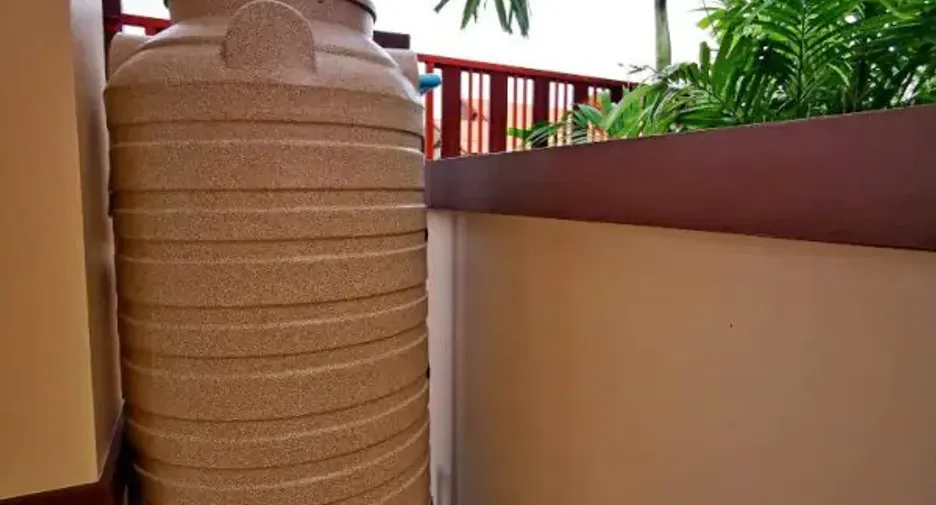 Casa en venta de 2 habitaciones en Bang Lamung, Chonburi