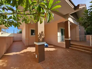 出售 2 卧室 独立屋 在 Bang Lamung, Chon Buri
