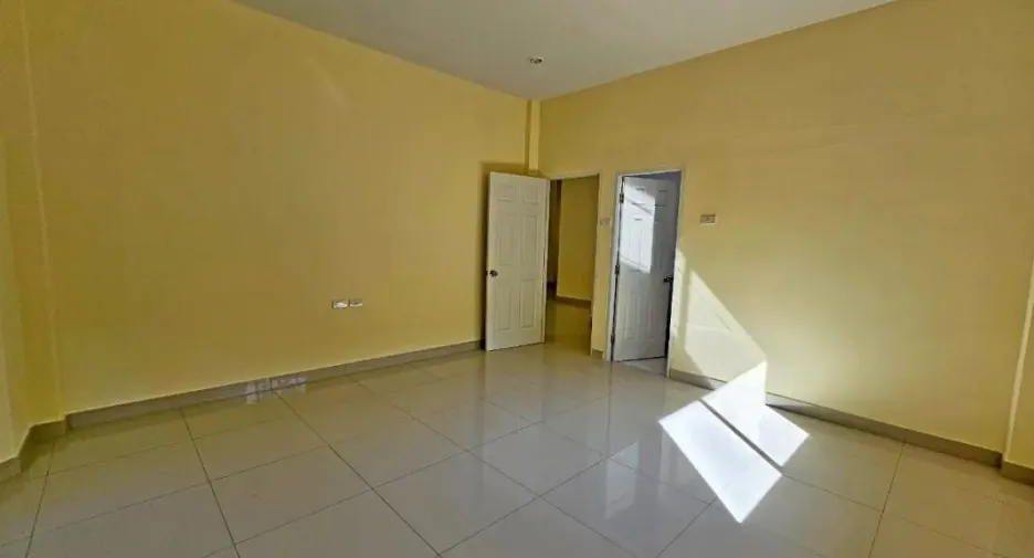 Casa en venta de 2 habitaciones en Bang Lamung, Chonburi