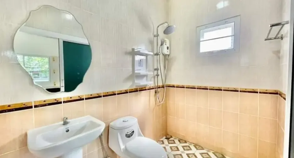 Casa en venta de 2 habitaciones en Bang Lamung, Chonburi