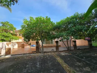 出售 2 卧室 独立屋 在 Bang Lamung, Chon Buri