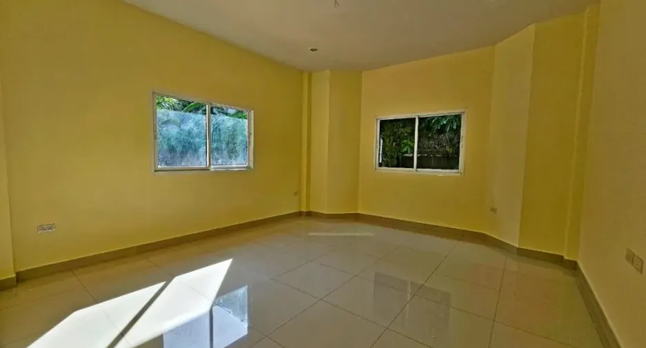 Casa en venta de 2 habitaciones en Bang Lamung, Chonburi