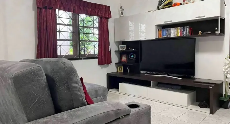 Casa en venta de 2 habitaciones en Bang Lamung, Chonburi