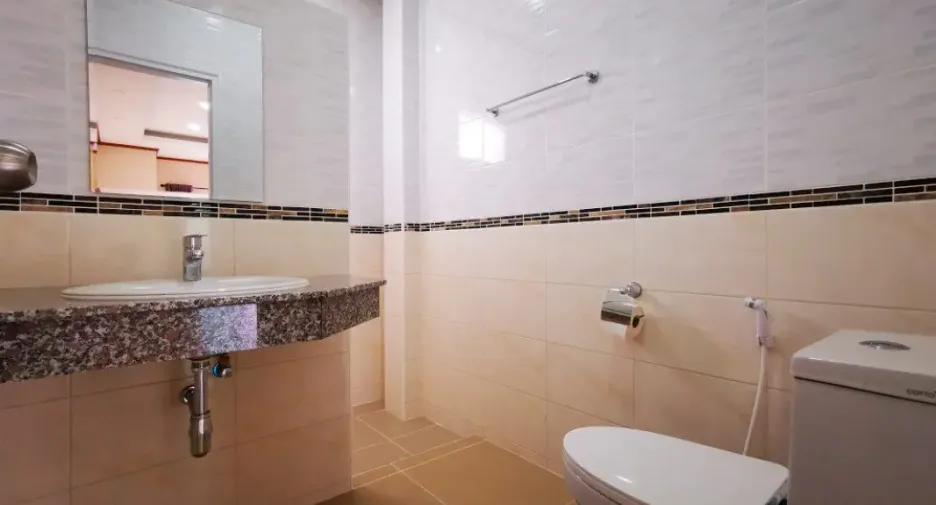 Casa en venta de 2 habitaciones en Bang Lamung, Chonburi