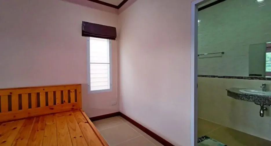 Casa en venta de 2 habitaciones en Bang Lamung, Chonburi