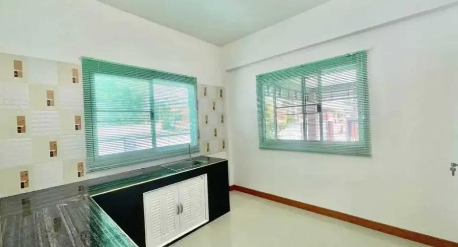 Casa en venta de 2 habitaciones en Bang Lamung, Chonburi