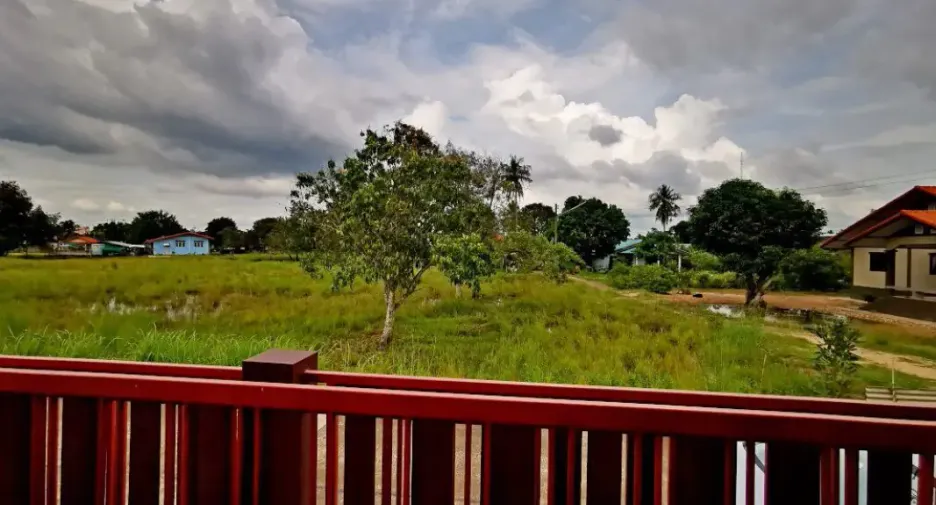 Casa en venta de 2 habitaciones en Bang Lamung, Chonburi