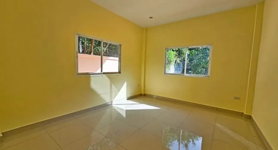 Casa en venta de 2 habitaciones en Bang Lamung, Chonburi