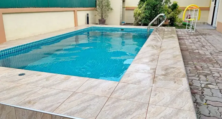 Casa en venta de 2 habitaciones en Bang Lamung, Chonburi