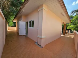 出售 2 卧室 独立屋 在 Bang Lamung, Chon Buri