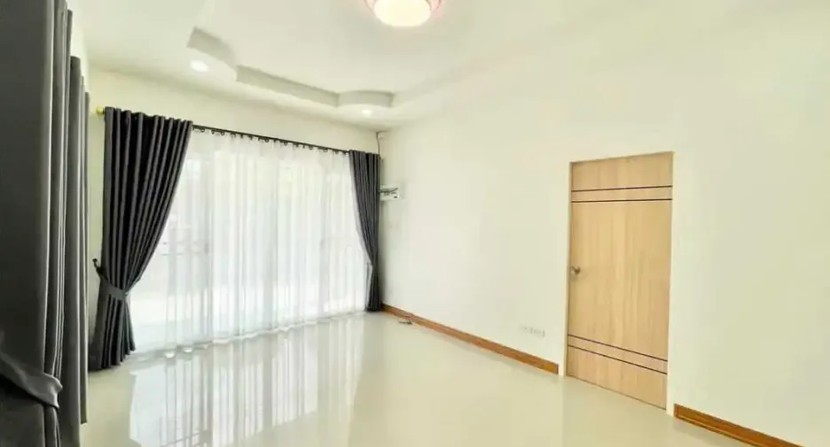 Casa en venta de 2 habitaciones en Bang Lamung, Chonburi