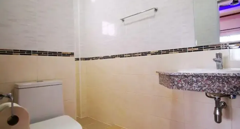 Casa en venta de 2 habitaciones en Bang Lamung, Chonburi