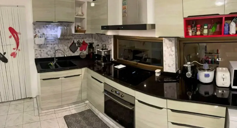 Casa en venta de 2 habitaciones en Bang Lamung, Chonburi