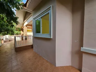 出售 2 卧室 独立屋 在 Bang Lamung, Chon Buri