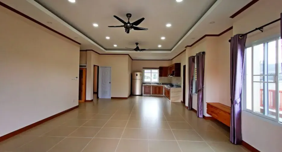 Casa en venta de 2 habitaciones en Bang Lamung, Chonburi