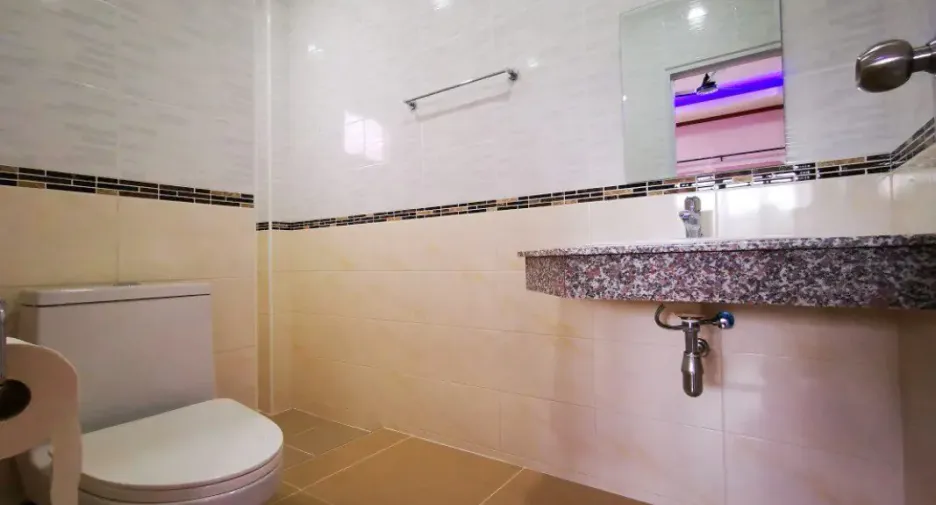 Casa en venta de 2 habitaciones en Bang Lamung, Chonburi