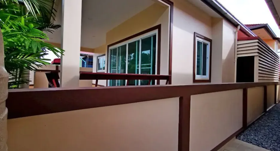 Casa en venta de 2 habitaciones en Bang Lamung, Chonburi