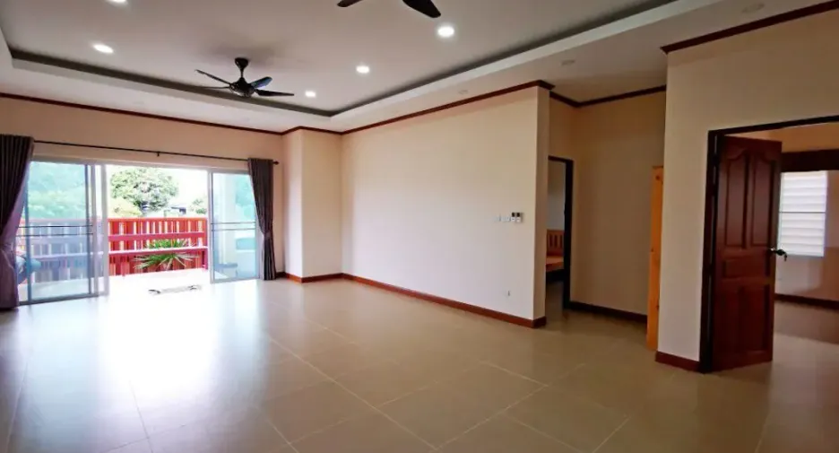 Casa en venta de 2 habitaciones en Bang Lamung, Chonburi