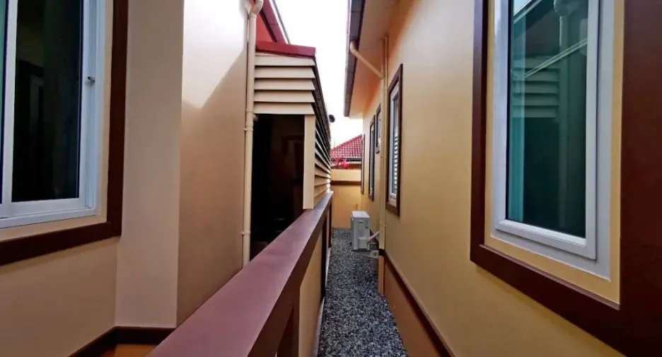 Casa en venta de 2 habitaciones en Bang Lamung, Chonburi
