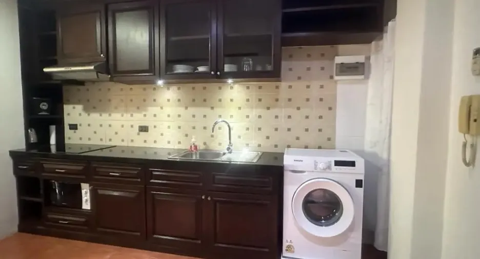 Condo en venta de 1 habitaciones en Bang Lamung, Chonburi