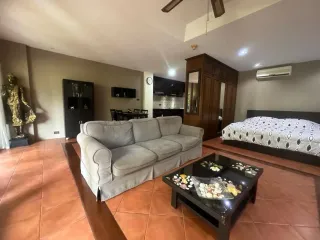 出售 1 卧室 公寓 在 Bang Lamung, Chon Buri