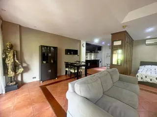 出售 1 卧室 公寓 在 Bang Lamung, Chon Buri