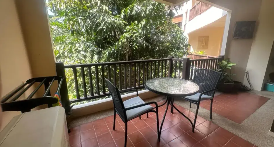 Condo en venta de 1 habitaciones en Bang Lamung, Chonburi
