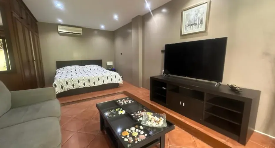 Condo en venta de 1 habitaciones en Bang Lamung, Chonburi