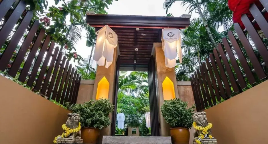 Condo en venta de 1 habitaciones en Bang Lamung, Chonburi