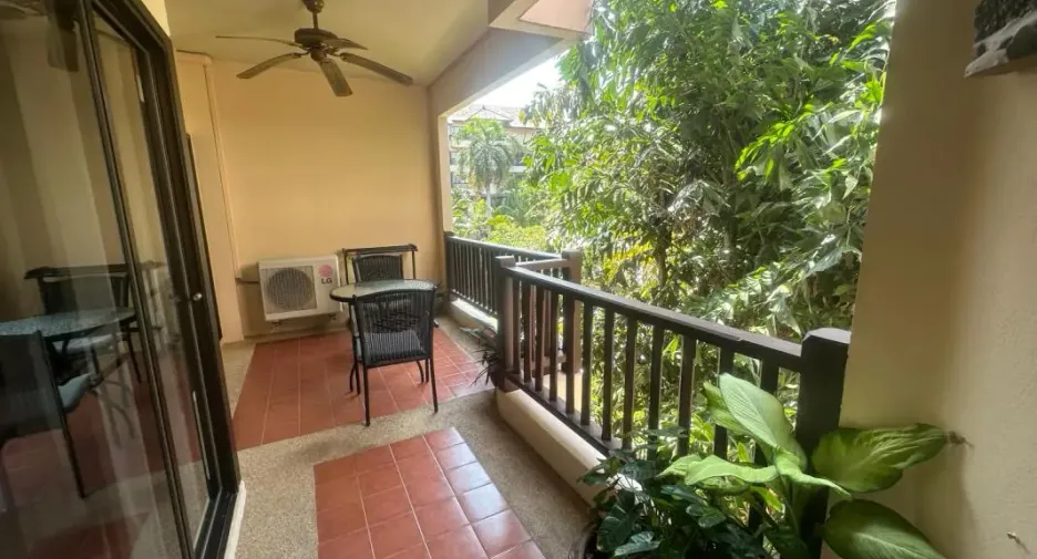 Condo en venta de 1 habitaciones en Bang Lamung, Chonburi