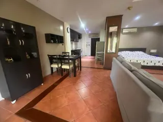 出售 1 卧室 公寓 在 Bang Lamung, Chon Buri