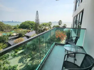 出售 1 卧室 公寓 在 Bang Lamung, Chon Buri