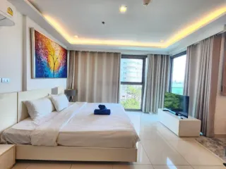 出售 1 卧室 公寓 在 Bang Lamung, Chon Buri