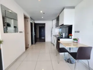 出售 1 卧室 公寓 在 Bang Lamung, Chon Buri