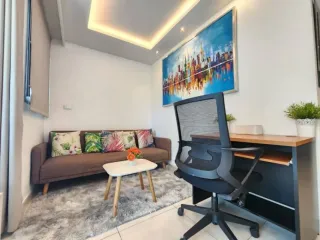 出售 1 卧室 公寓 在 Bang Lamung, Chon Buri