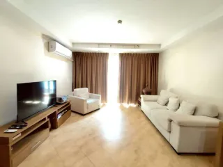 Wohnung zum Kauf mit 1 Zimmer in Bang Lamung, Chonburi