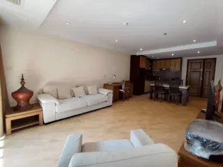 Wohnung zum Kauf mit 1 Zimmer in Bang Lamung, Chonburi