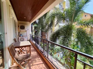 Wohnung zum Kauf mit 1 Zimmer in Bang Lamung, Chonburi