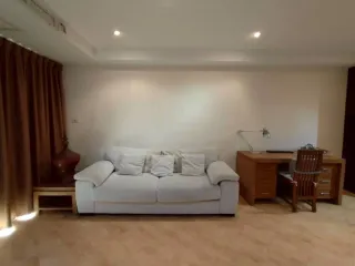 Wohnung zum Kauf mit 1 Zimmer in Bang Lamung, Chonburi
