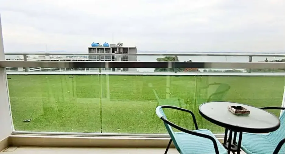 For sale 1 Beds condo in Bang Lamung, Chonburi