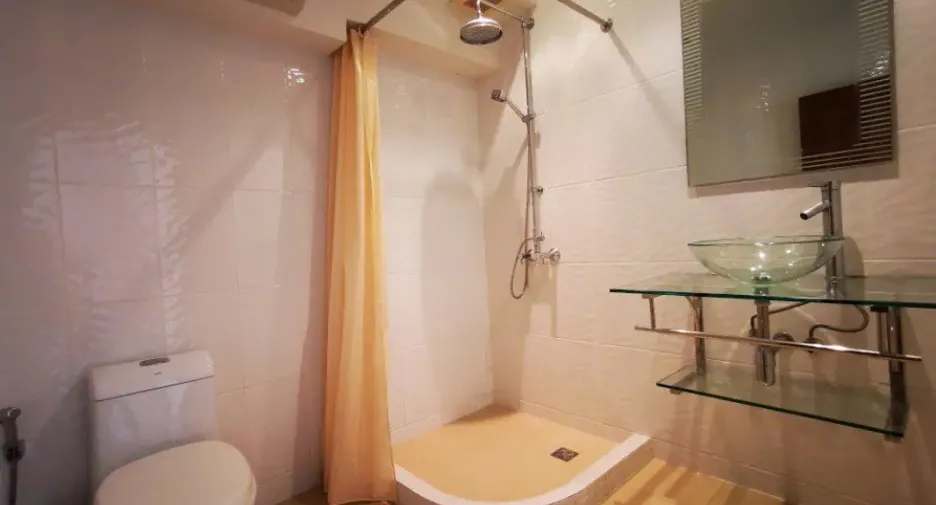 Wohnung zum Kauf mit 1 Zimmer in Na Jomtien, Pattaya