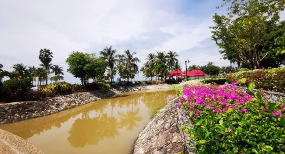 Wohnung zum Kauf mit 1 Zimmer in Na Jomtien, Pattaya