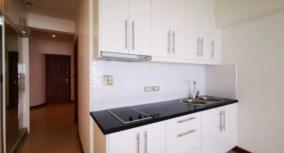 Wohnung zum Kauf mit 1 Zimmer in Na Jomtien, Pattaya