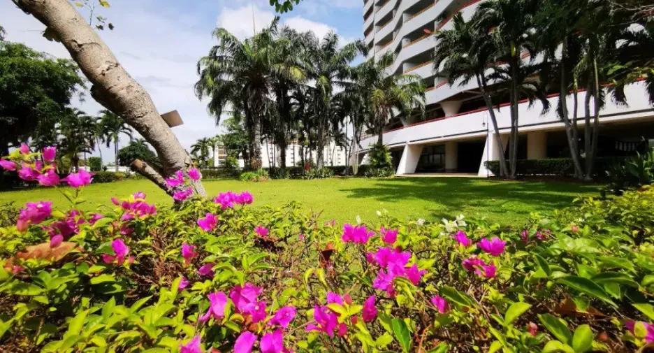 Wohnung zum Kauf mit 1 Zimmer in Na Jomtien, Pattaya
