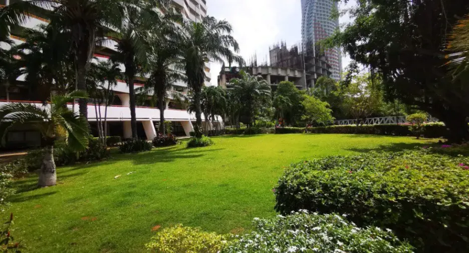 Wohnung zum Kauf mit 1 Zimmer in Na Jomtien, Pattaya